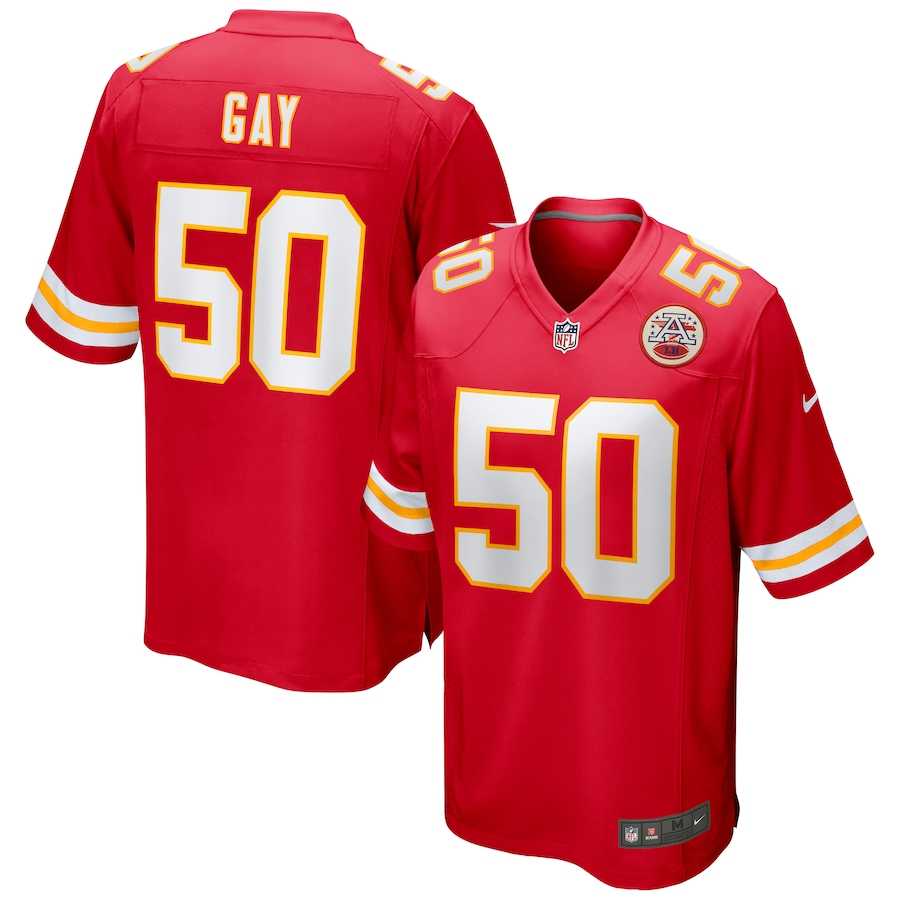 Men & Women & Youth Kansas City Chiefs #50 Willie Gay Jr. Red Vapor Untouchable Limited Stitched Football Jersey,We sell and wholesale Men & Women & Youth Kansas City Chiefs #50 Willie Gay Jr. Red Vapor Untouchable Limited Stitched Football Jersey on line form chian!